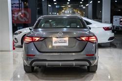 نيسان سنترا